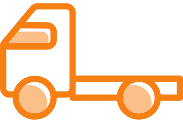 莘县拖车/平板车