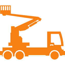 莘县高空作业车